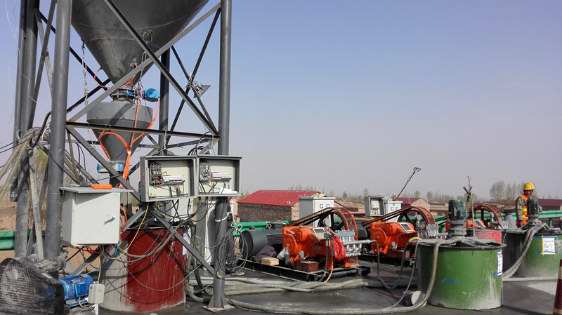 西安高壓旋噴柱品質如一！